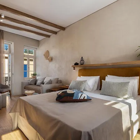 Casa Modiano Boutique Hotell