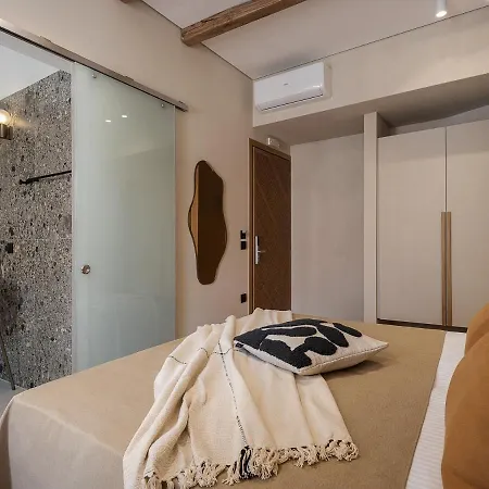 Casa Modiano Boutique Chania (Crete)