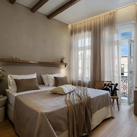 Casa Modiano Boutique Hotell