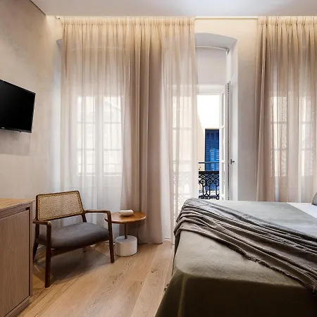 Casa Modiano Boutique *