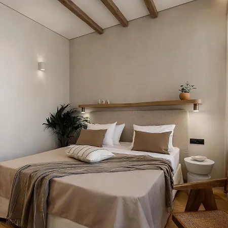 Casa Modiano Boutique Chania (Crete)