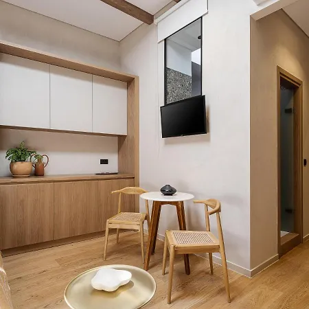 Casa Modiano Boutique * Chania (Crete)