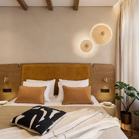 Casa Modiano Boutique Hotell Chania (Crete)