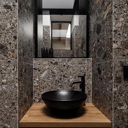 Casa Modiano Boutique Hotell Chania (Crete)