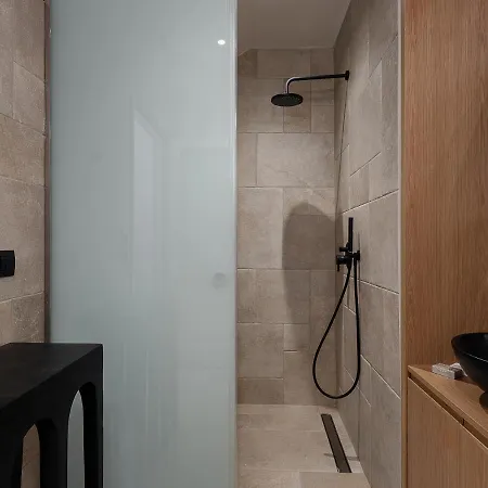 Casa Modiano Boutique Hotell Chania (Crete)