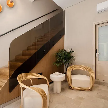 Hotell Casa Modiano Boutique *