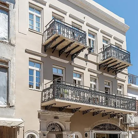 Casa Modiano Boutique *