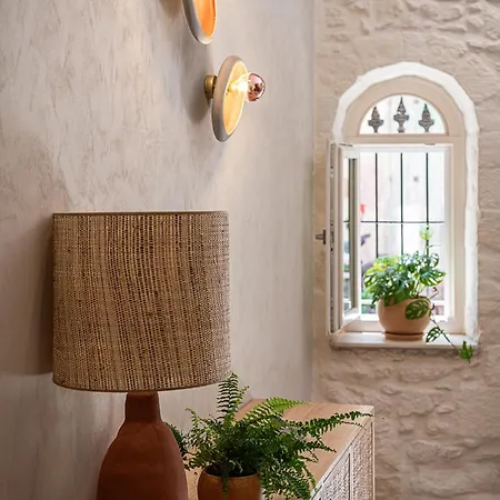 Hotell Casa Modiano Boutique Chania (Crete)