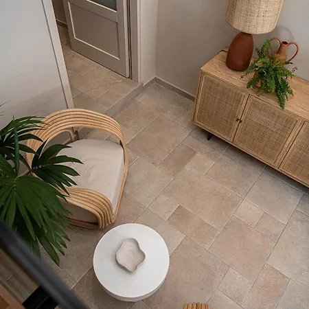Casa Modiano Boutique Hotell Chania (Crete)
