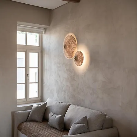 Hotell Casa Modiano Boutique