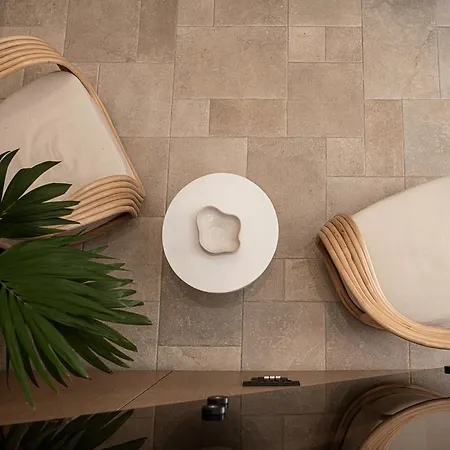 Casa Modiano Boutique Chania (Crete)