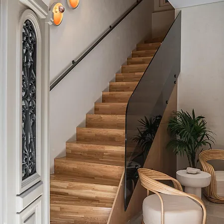 Casa Modiano Boutique