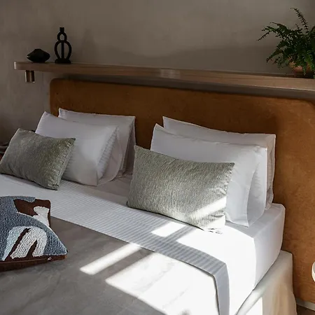 Casa Modiano Boutique Hotell Chania (Crete)
