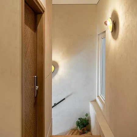 Casa Modiano Boutique * Chania (Crete)