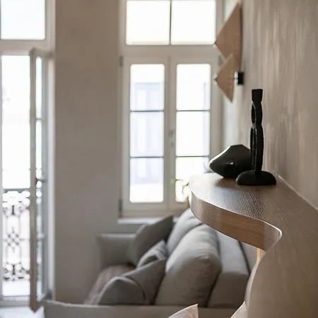 Casa Modiano Boutique *