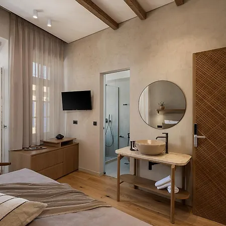 Hotell Casa Modiano Boutique *