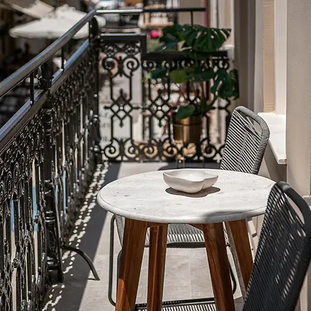 Hotell Casa Modiano Boutique