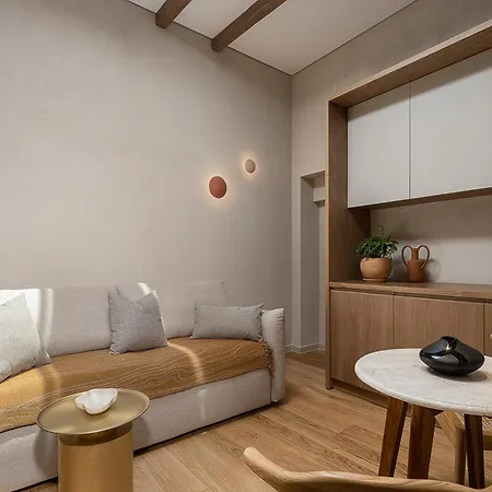 Casa Modiano Boutique * Chania (Crete)
