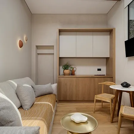 Casa Modiano Boutique Hotell *
