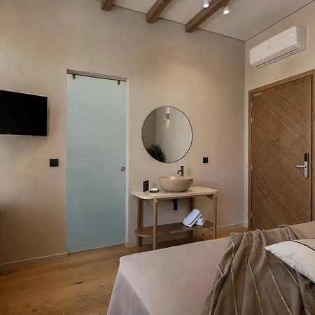 Casa Modiano Boutique Chania (Crete)
