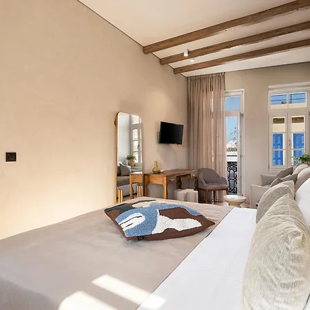 Casa Modiano Boutique Hotell *