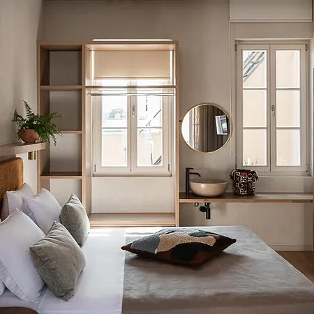 Casa Modiano Boutique Hotell Chania (Crete)
