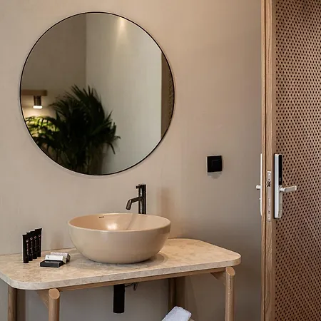 Casa Modiano Boutique * Chania (Crete)