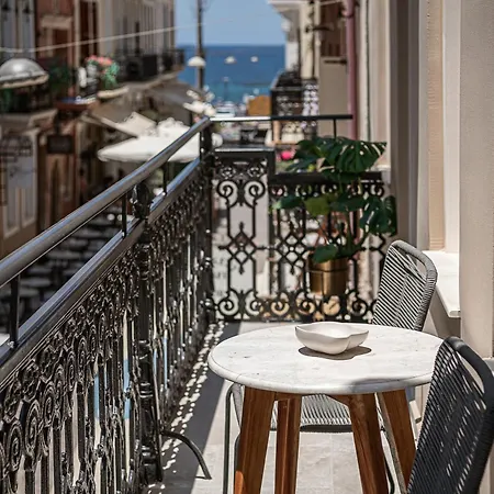 Hotell Casa Modiano Boutique
