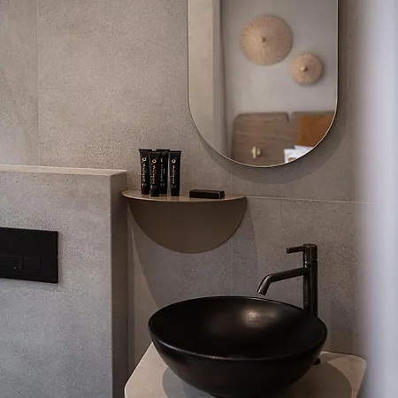 Casa Modiano Boutique Chania (Crete)