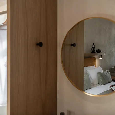 Casa Modiano Boutique * Chania (Crete)