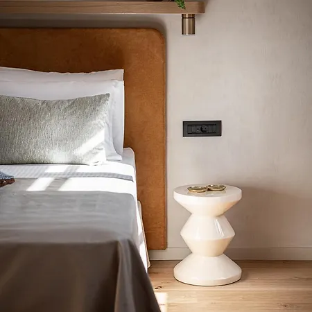 Casa Modiano Boutique Hotell Chania (Crete)