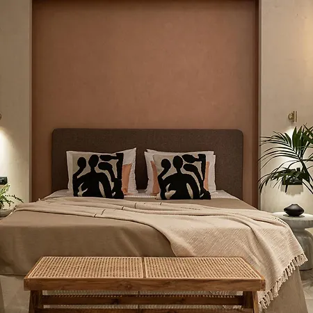 Casa Modiano Boutique Hotell *