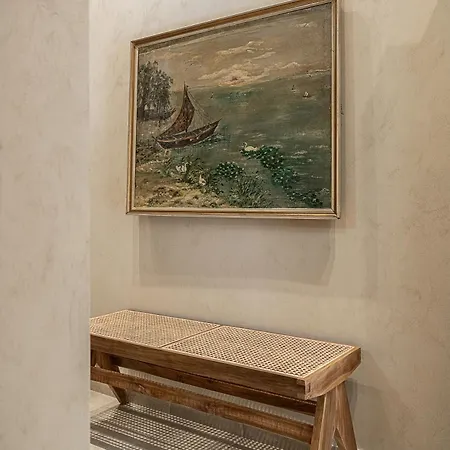 Casa Modiano Boutique Hotell