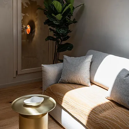 Casa Modiano Boutique * Chania (Crete)