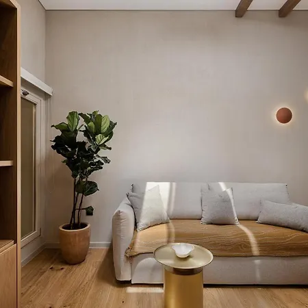 Casa Modiano Boutique *