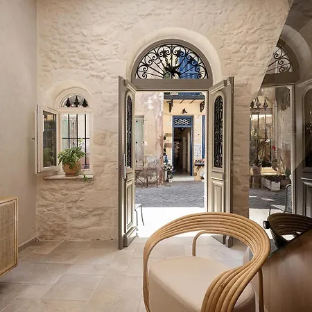 Casa Modiano Boutique Hotell