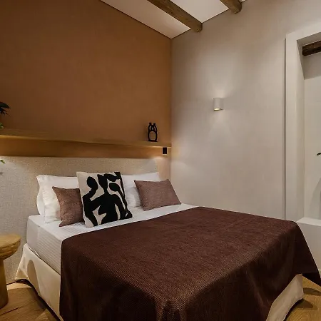 Casa Modiano Boutique Отель *