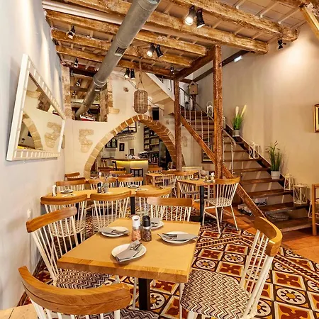 Отель Casa Modiano Boutique *