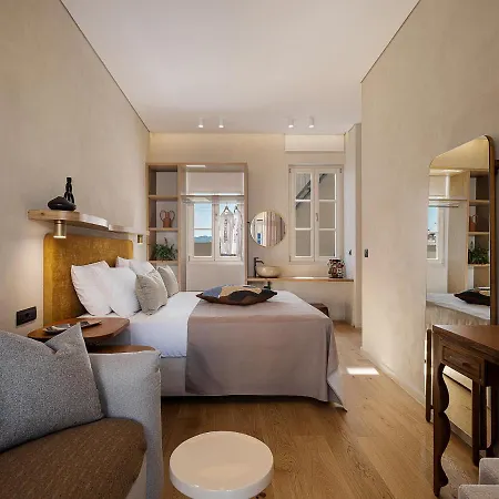 Casa Modiano Boutique Отель *