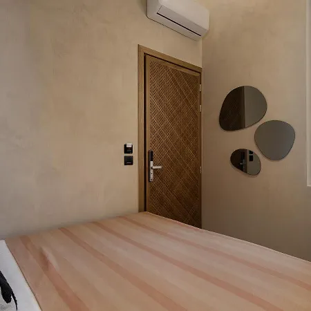 Отель Casa Modiano Boutique Ханья
