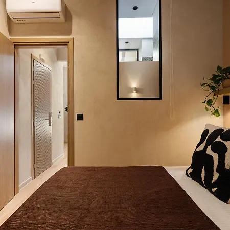Отель Casa Modiano Boutique *