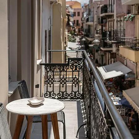Casa Modiano Boutique Отель