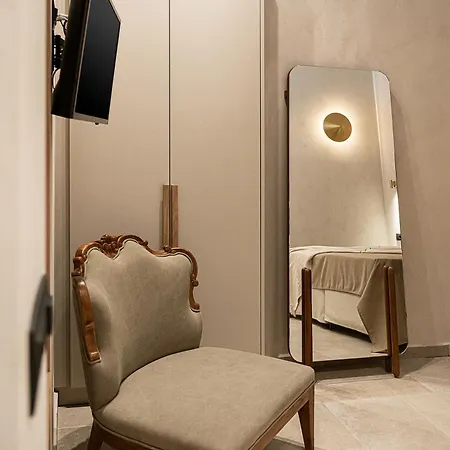 Casa Modiano Boutique *