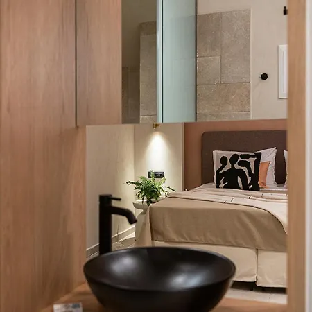 Casa Modiano Boutique Ханья