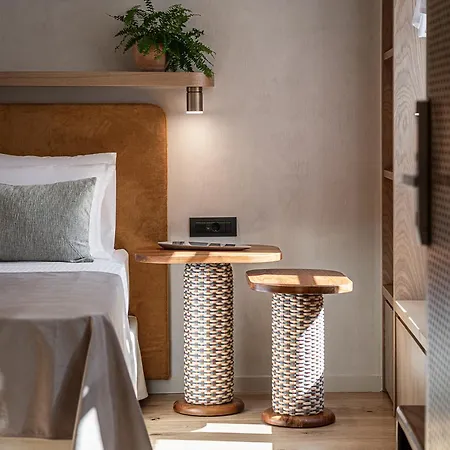 Casa Modiano Boutique * Ханья