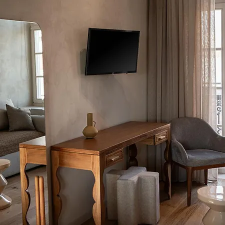 Отель Casa Modiano Boutique