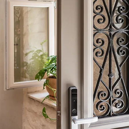 Casa Modiano Boutique Отель