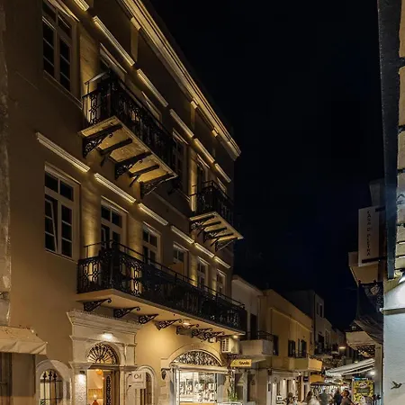 Casa Modiano Boutique Ханья
